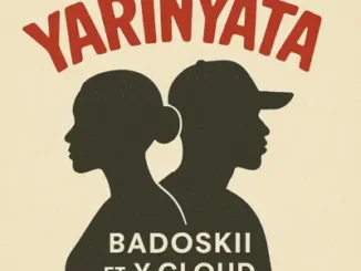 Badoskiii ft. Y Cloud – Yarinyata Mp3 Download