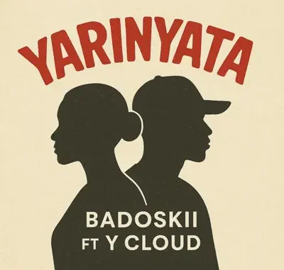 Badoskiii ft. Y Cloud – Yarinyata Mp3 Download