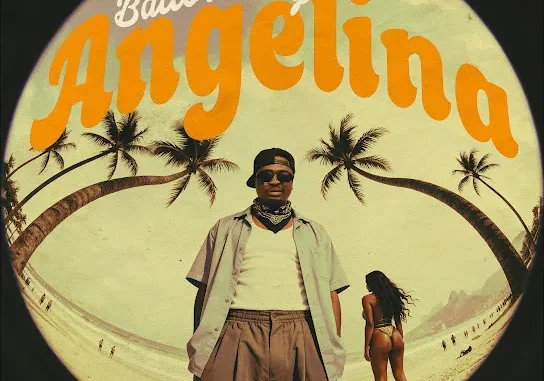 Balloranking – Angelina Mp3 Download