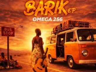 Omega 256 Ft Labella – Today Mp3 Download