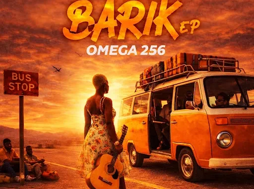 Omega 256 – Not Yet, But Soon Mp3 Download