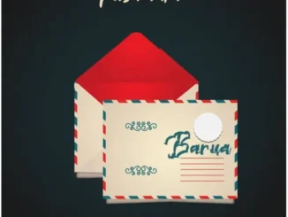Kisamaki – Barua Mp3 Download