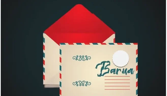 Kisamaki – Barua Mp3 Download