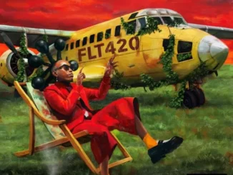Bensoul – NaEnjoy Ft. Watendawili Mp3 Download