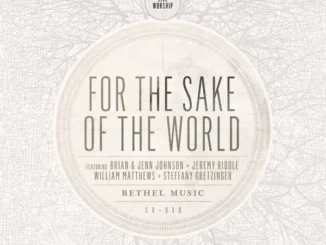 Bethel Music & Jenn Johnson – Holy Father Mp3 Download