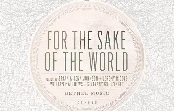 Bethel Music & Jenn Johnson – Holy Father Mp3 Download