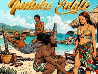 Big Zulu – Induku Enhle Ft Cassper Nyovest Mp3 Download