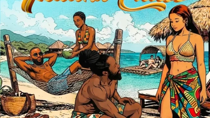 Big Zulu – Induku Enhle Ft Cassper Nyovest Mp3 Download