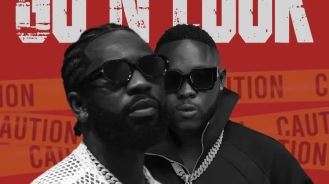 Bisa Kdei – Go N Look Ft. Medikal Mp3 Download
