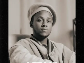 Blaise Mucyo – Let Me Be Mp3 Download
