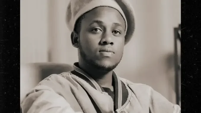 Blaise Mucyo – Let Me Be Mp3 Download