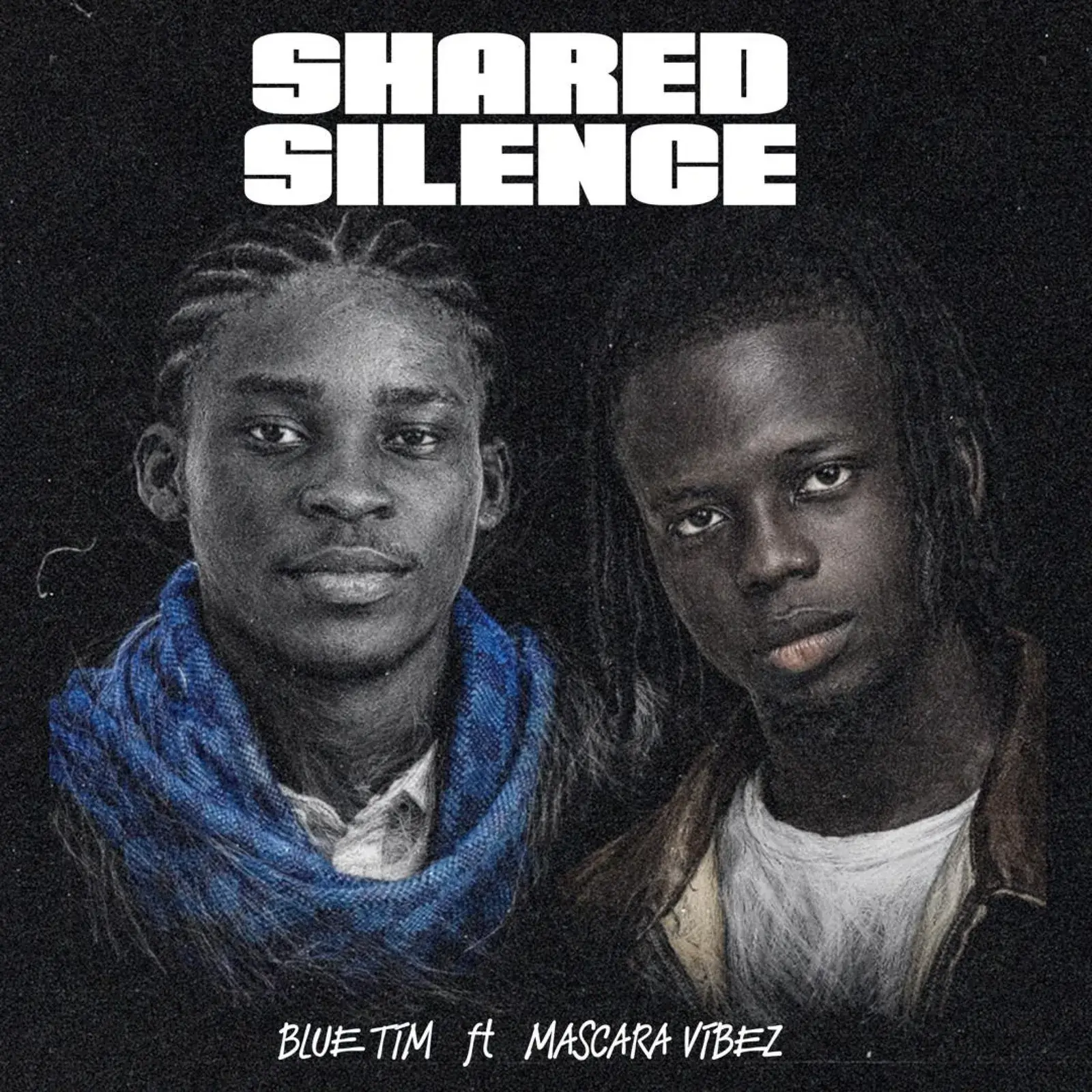 BlueTim – Shared Silence ft. Mascara Vibez Mp3 Download