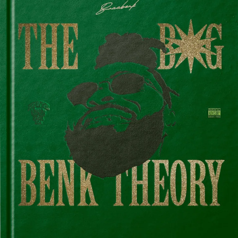 Braa Benk – KILODE Ft. O’Kenneth & Agyeiwaa Mp3 Download