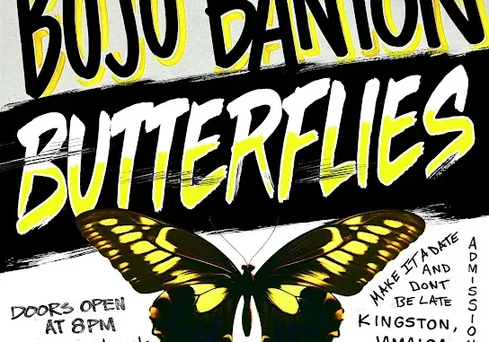 Buju Banton – Butterflies Mp3 Download