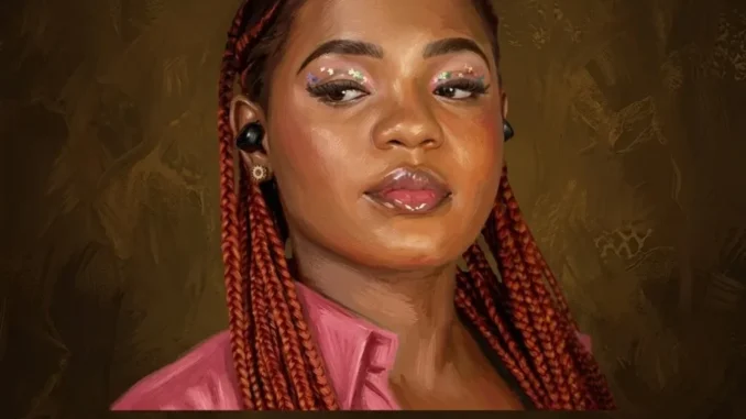 CKay – African Girls Ft. Kidd Carder Mp3 Download