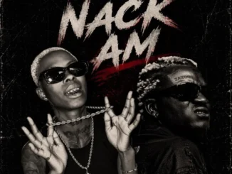 Candy Bleakz – Nack Am Ft. Portable Mp3 Download
