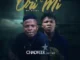 Chadreek & Seyi Vibez – Ori Mi Mp3 Download