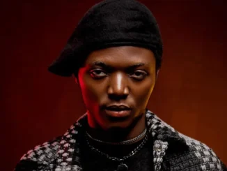 Chella – Stubborn Slave Mp3 Download