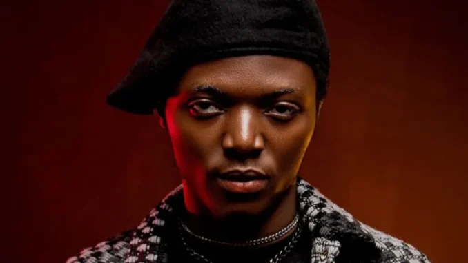 Chella – Stubborn Slave Mp3 Download