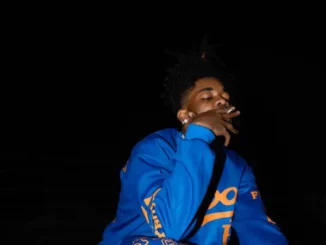 Monstarrboi – State Of Mind (S.O.M) Mp3 Download