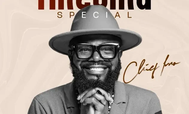 Chief Imo – Nneoma (Special) Mp3 Download