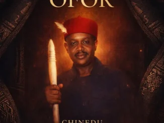 Chinedu – OFOR Mp3 Download