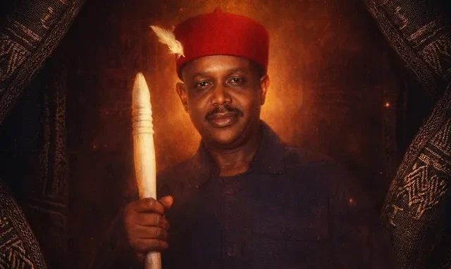 Chinedu – OFOR Mp3 Download