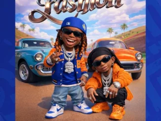 Chino Kidd – Fashion Ft. S2kizzy Mp3 Download