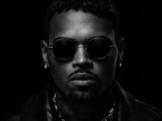 Chris Brown – BROWN Album Mp3 Download