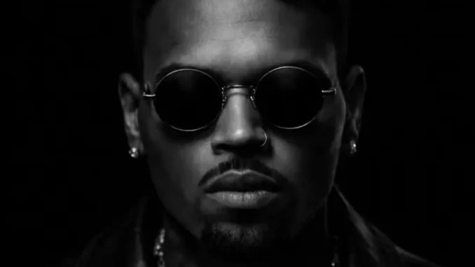 Chris Brown – BROWN Album Mp3 Download