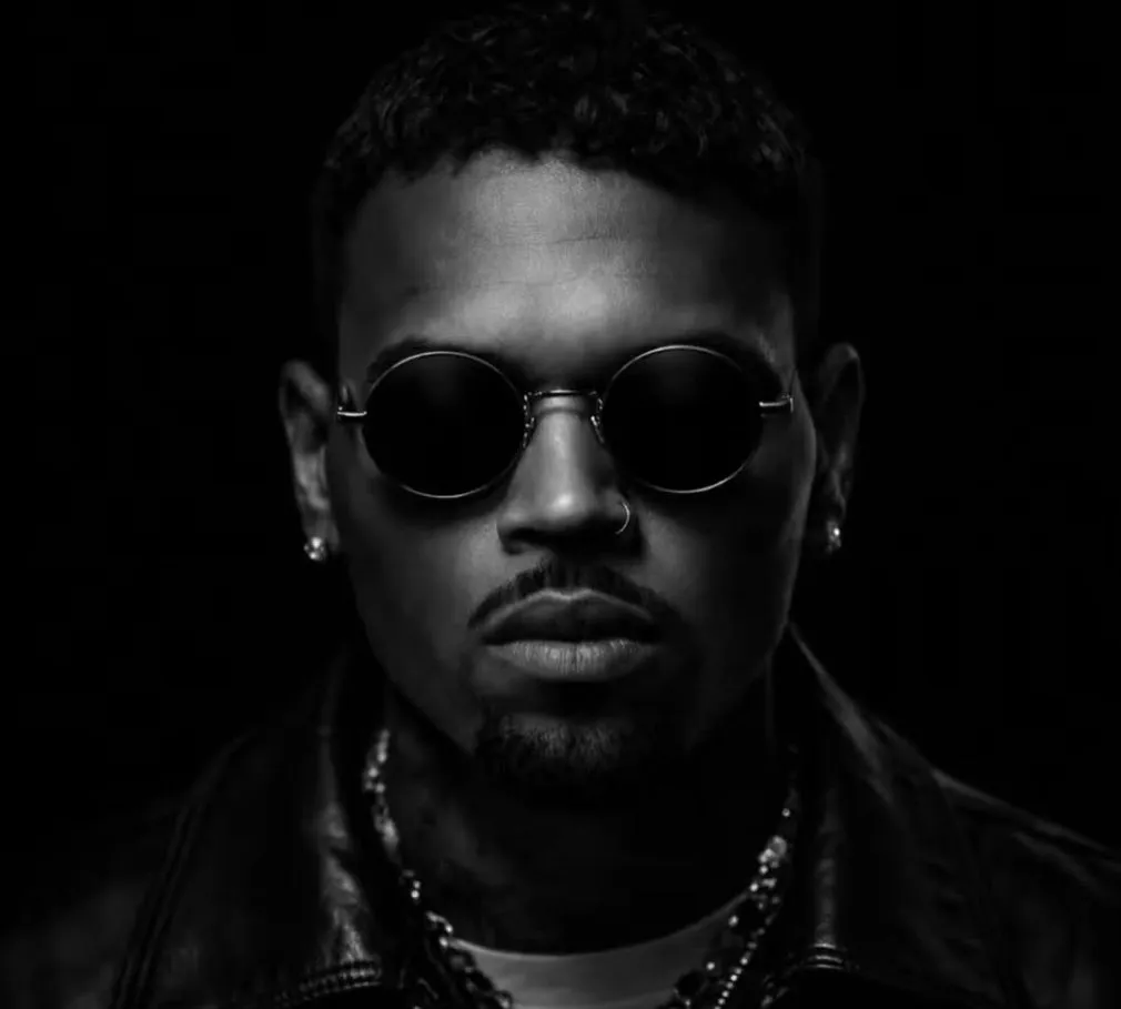 Chris Brown – BROWN Album Mp3 Download