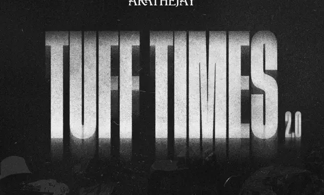 Cina Soul – Tuff Times 2.0 ft. AratheJay Mp3 Download