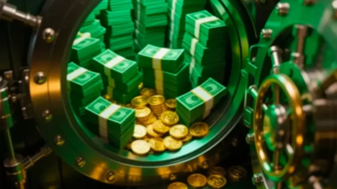 Claire King – Money In The Bank Mp3 Download