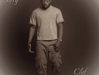 Clef Rapsody – Sorry Mp3 Download