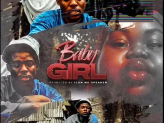 Coop Ticker – Baby Girl Mp3 Download