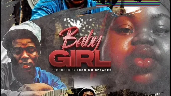 Coop Ticker – Baby Girl Mp3 Download