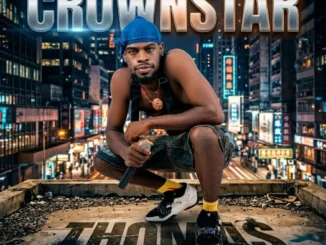 Crownstar – Thomas Mp3 Download