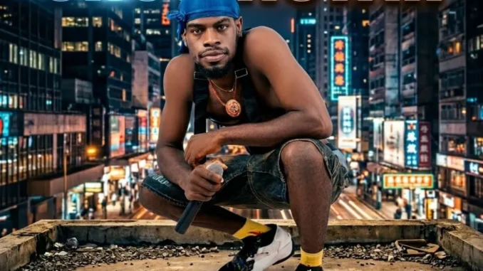Crownstar – Thomas Mp3 Download