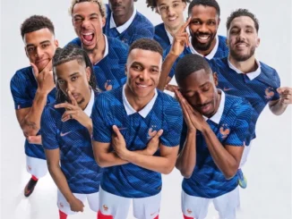 Crystalo2 – Imbattables France World Cup Song Mp3 Download