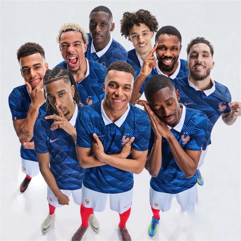 Crystalo2 – Imbattables France World Cup Song Mp3 Download