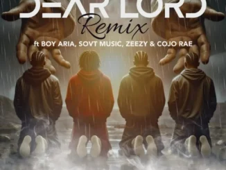 Curtis Og – Dear Lord (Remix) Ft. Boy Aria, SovT Music, Zeezy & Cojo Rae Mp3 Download