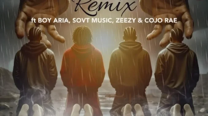 Curtis Og – Dear Lord (Remix) Ft. Boy Aria, SovT Music, Zeezy & Cojo Rae Mp3 Download