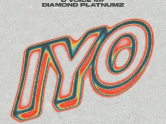 D Voice – Iyo Ft Diamond Platnumz Mp3 Download