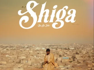 DJ AB – Shiga (Ya Bi Jiki) Mp3 Download