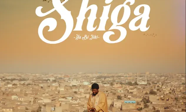 DJ AB – Shiga (Ya Bi Jiki) Mp3 Download