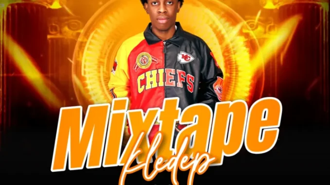 DJ ASH Bourgeois – Mixtape Summer 2026 Mp3 Download
