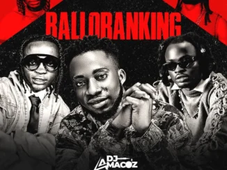 DJ Amacoz – Best Of Balloranking 2026 (Mix) Mp3 Download