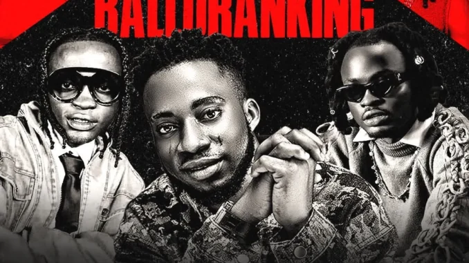 DJ Amacoz – Best Of Balloranking 2026 (Mix) Mp3 Download