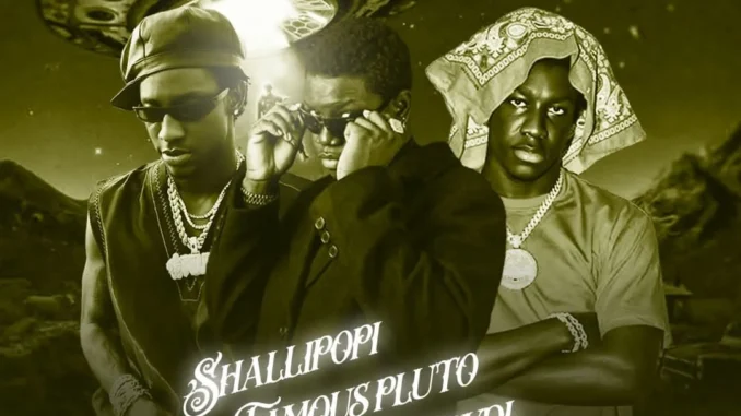 DJ Amacoz – Best Of Famous Pluto, Shallipopi & ZerryDL 2026 Mix Mp3 Download