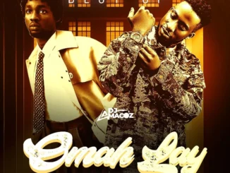 DJ Amacoz – Best Of Omah Lay 2026 Mix Mp3 Download